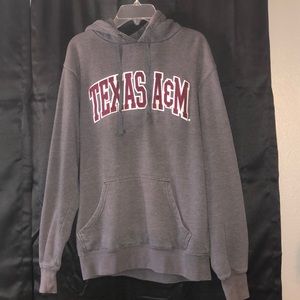 Texas A&M hoodie